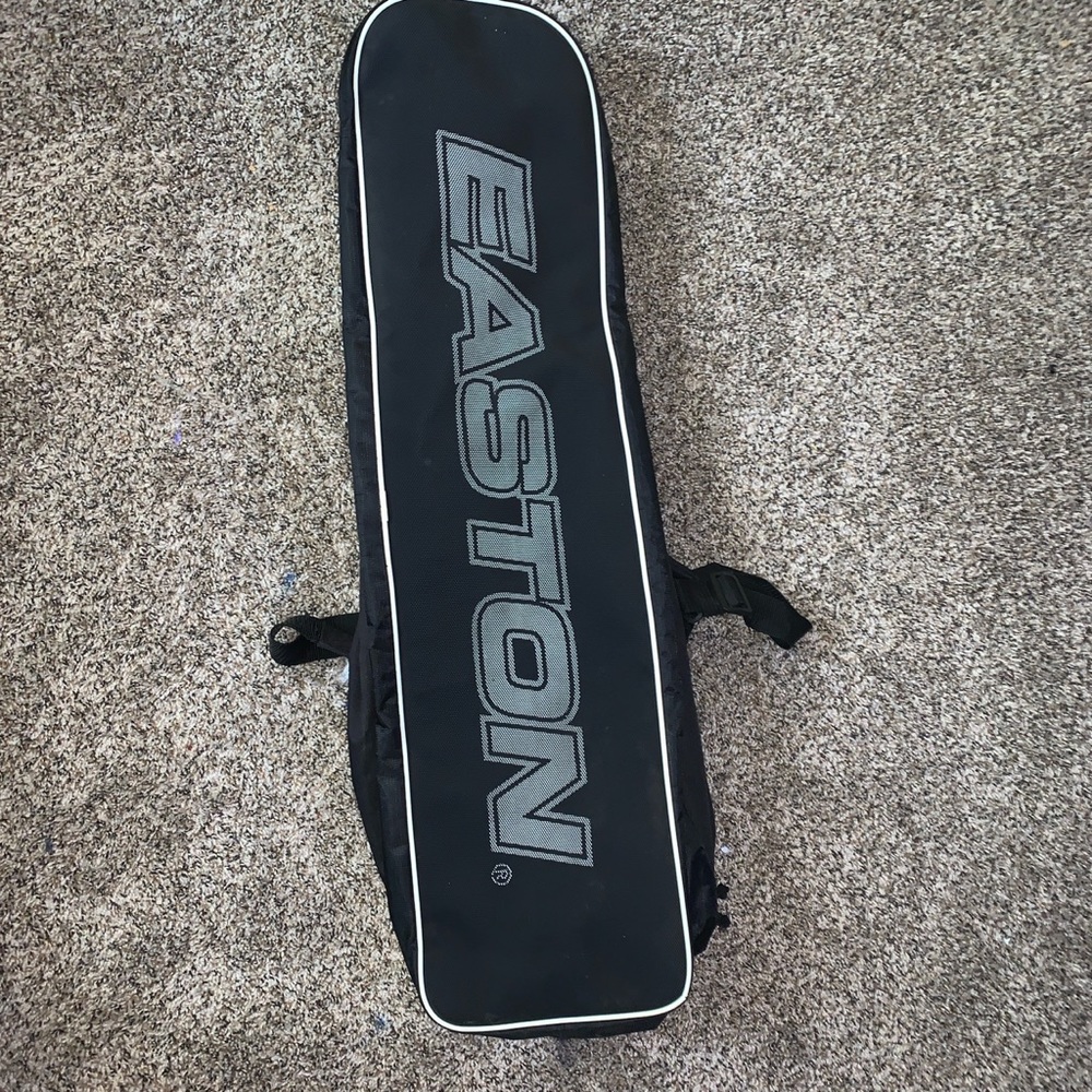 Easton bay bag brand new, never used no tags